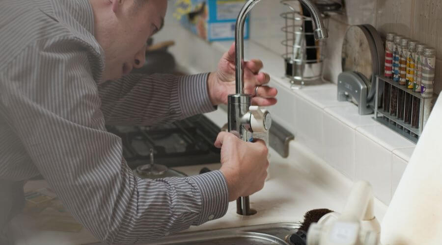 Local sewer line repair in Ewing, VA